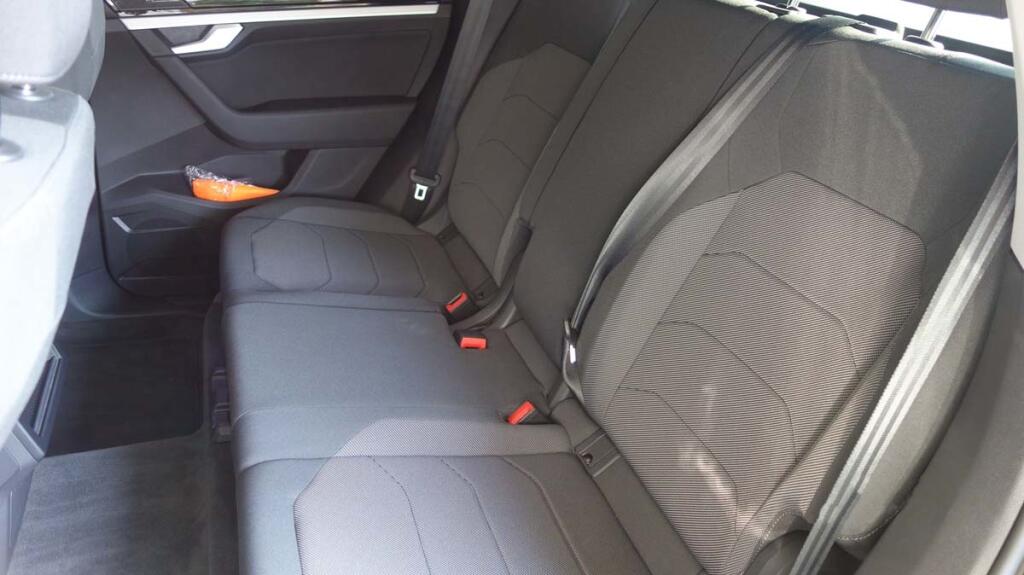 VW Touareg 3,0 V6 TDI