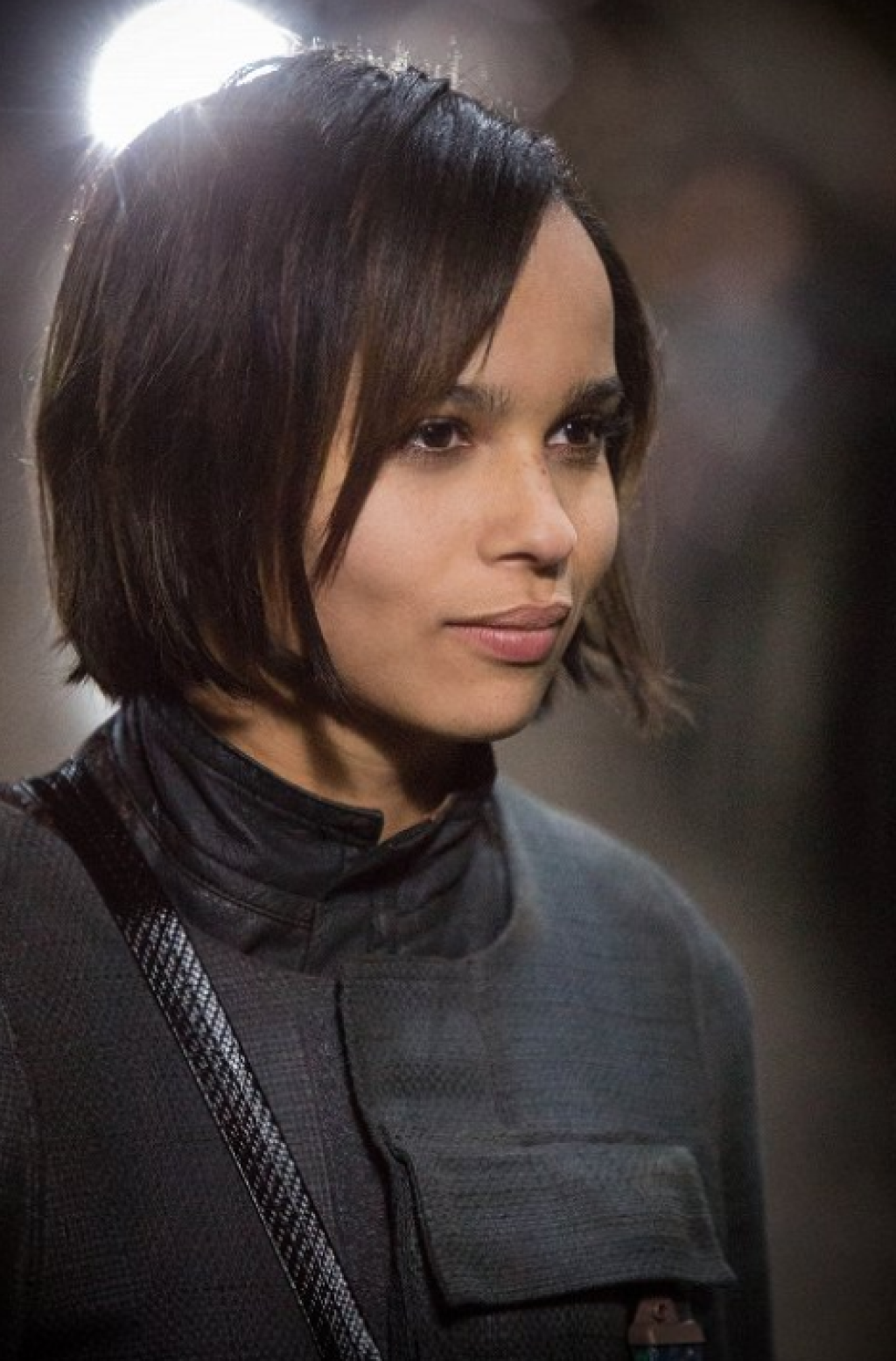Zoë Isabella Kravitz