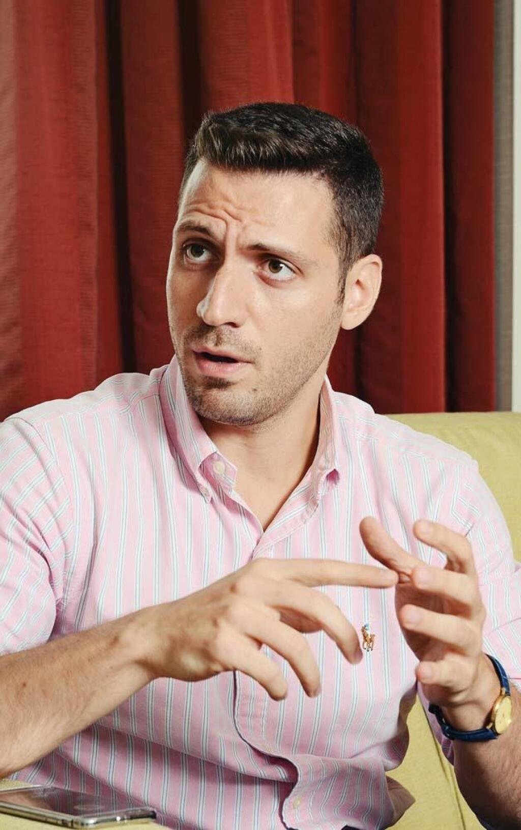 Manažér Uberu: Chceme zväčšiť trhový koláč