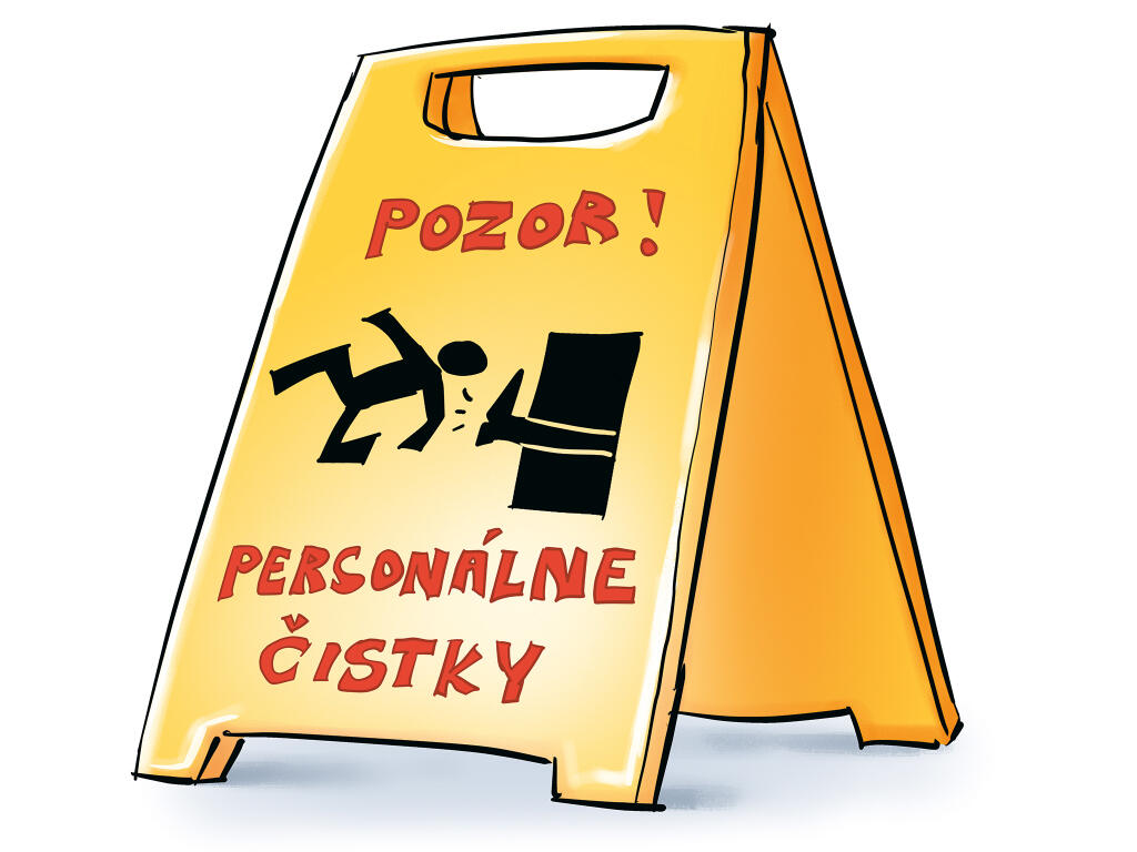 ilustracia, personalne cistky