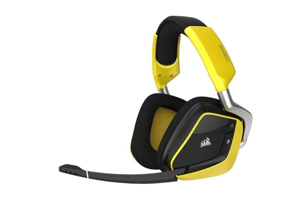 Corsair Void Pro