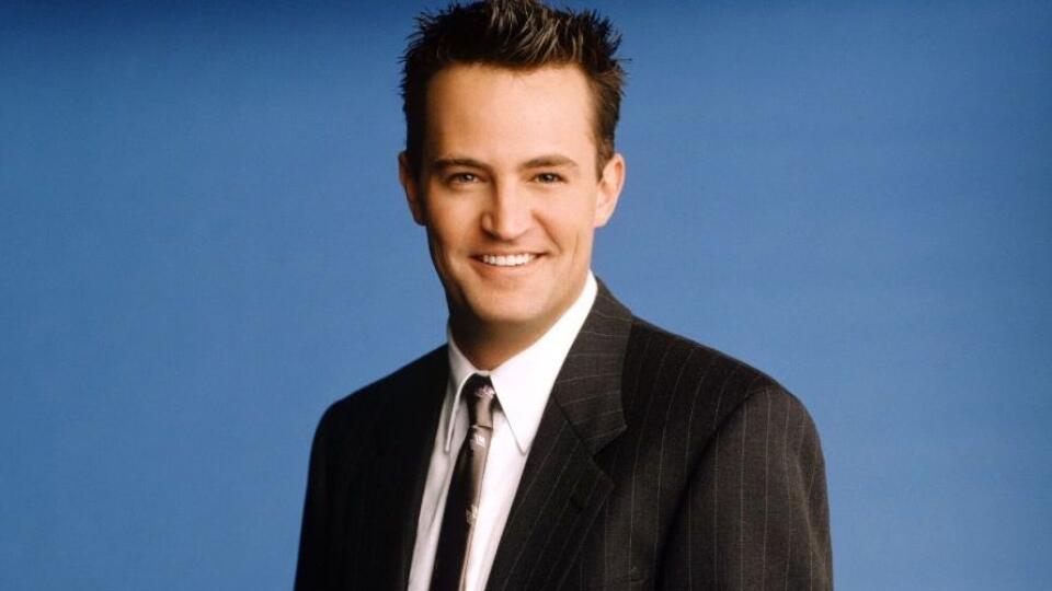 Matthew Perry