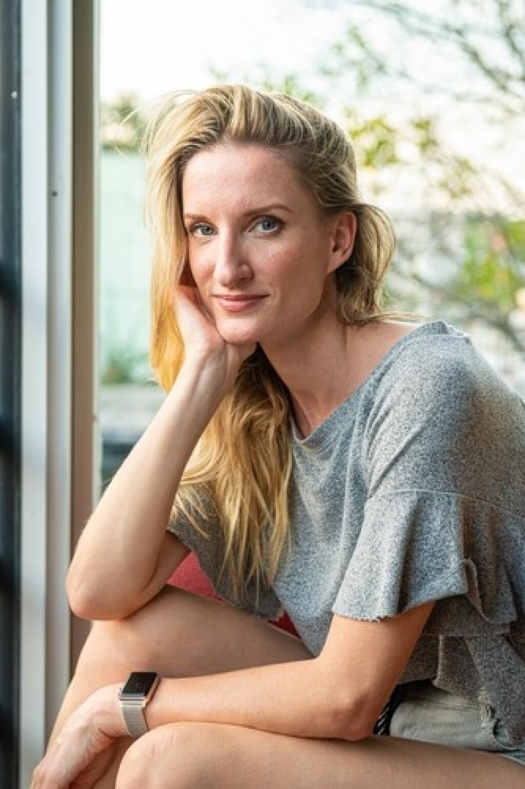 Adela Vinczeová