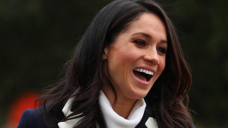Meghan Markle očarila celý svet svojím zmyslom pre módu.