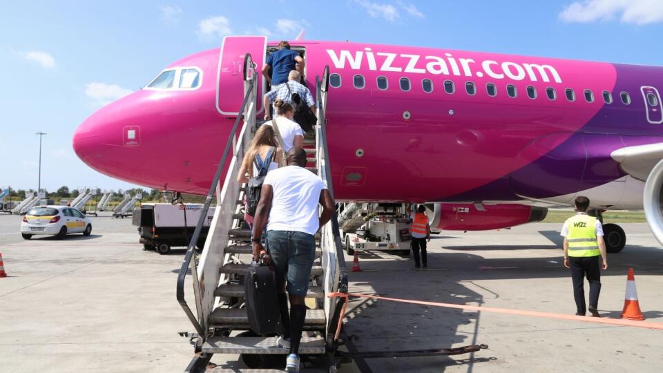 Wizz Air