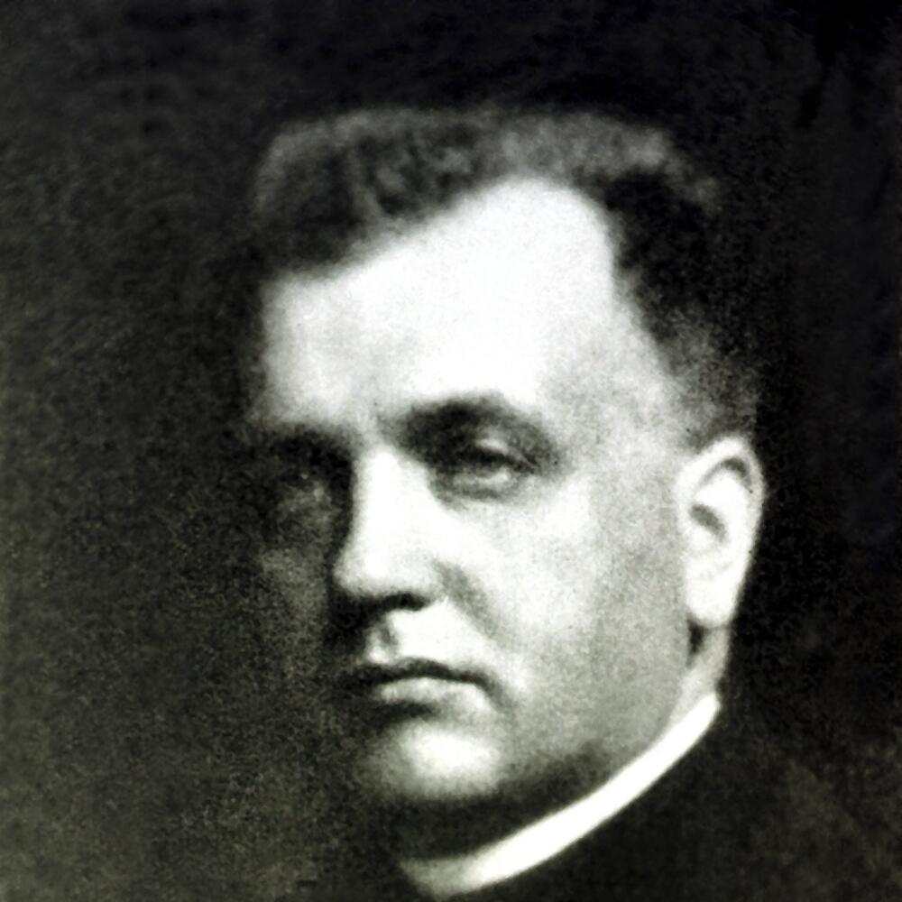 Jozef Tiso