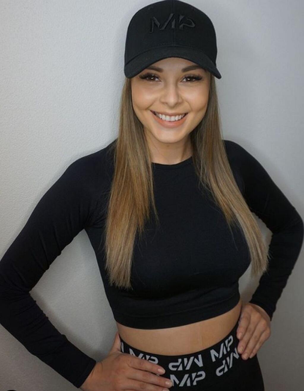 Monika Bagárová