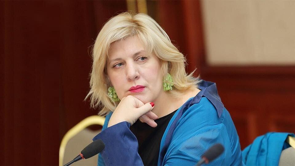 Dunja Mijatovičová