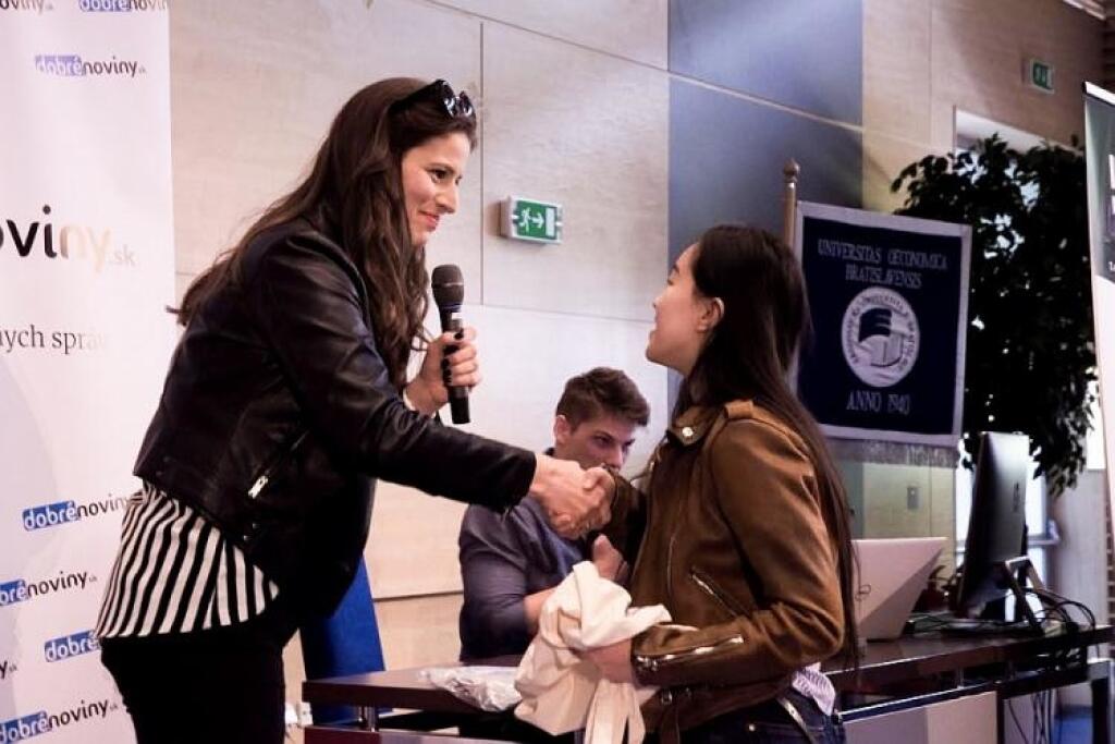 Je čas pripraviť sa na budúcnosť: chystá sa ďalšia konferencia BeREADY FOR THE FUTURE