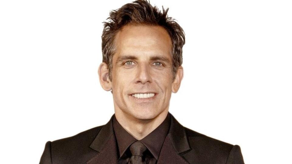 Herec Ben Stiller (52) síce rozdáva dobrú náladu, no sám prežíva ťažké obdobie. 