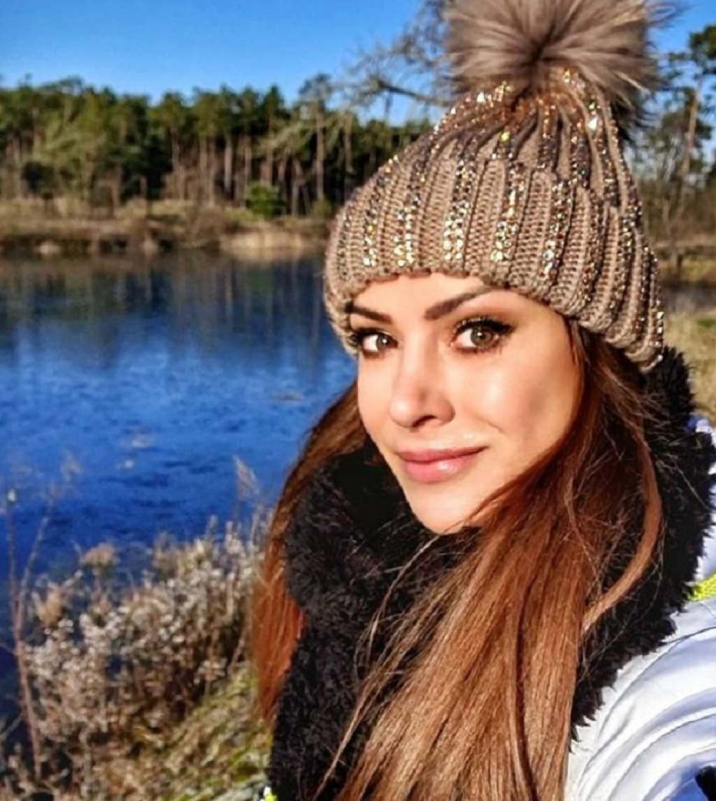 Zora napísala na Instagrame svojim rodičom krásne vyznanie.