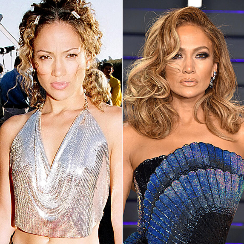 Jennifer Lopez