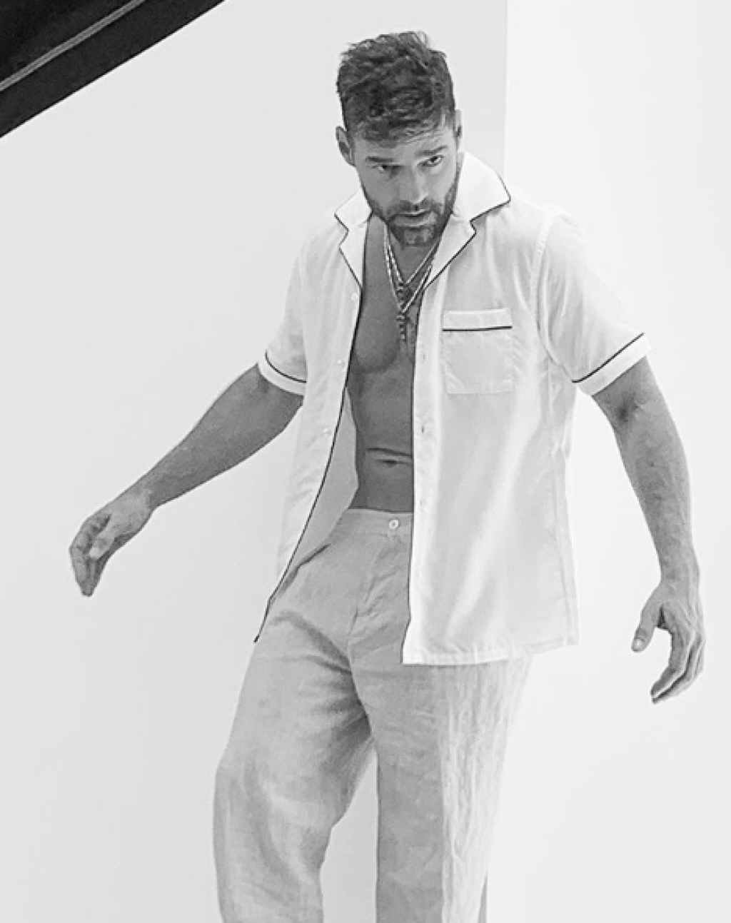 Ricky Martin