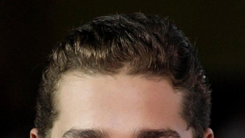 Shia LaBeouf