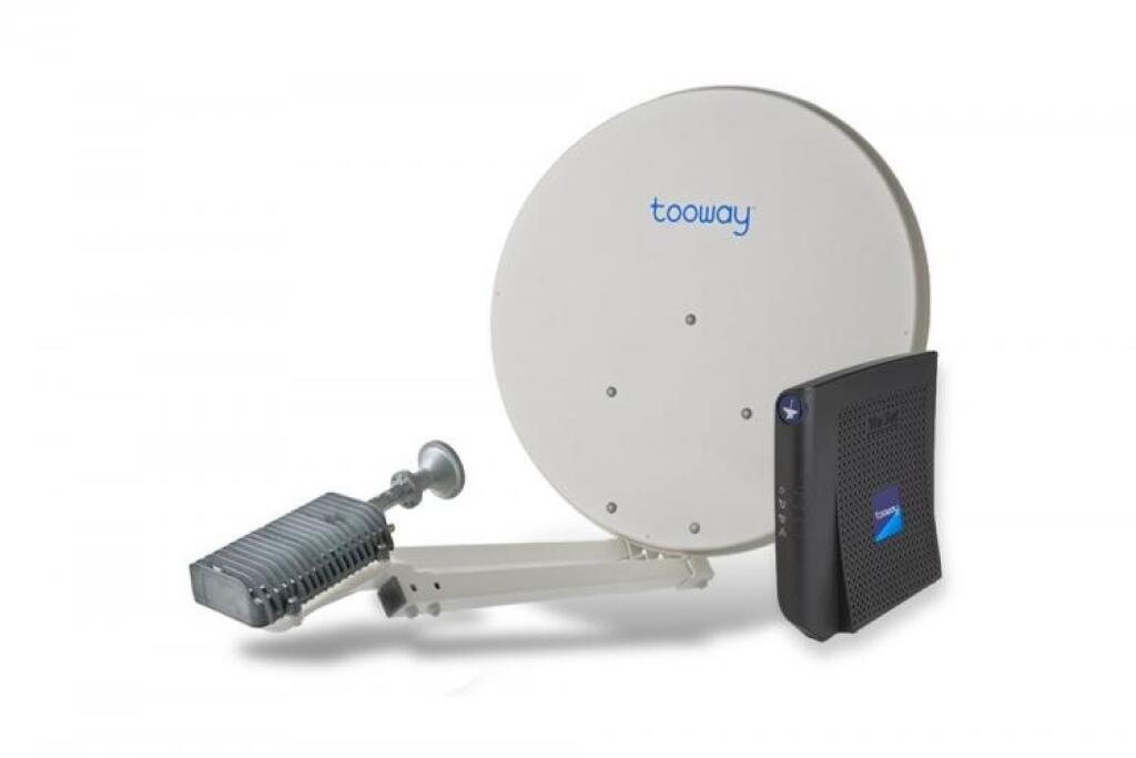 Neobmedzený internet dostanete už aj cez satelit. Pozrite sa, ako a za koľko