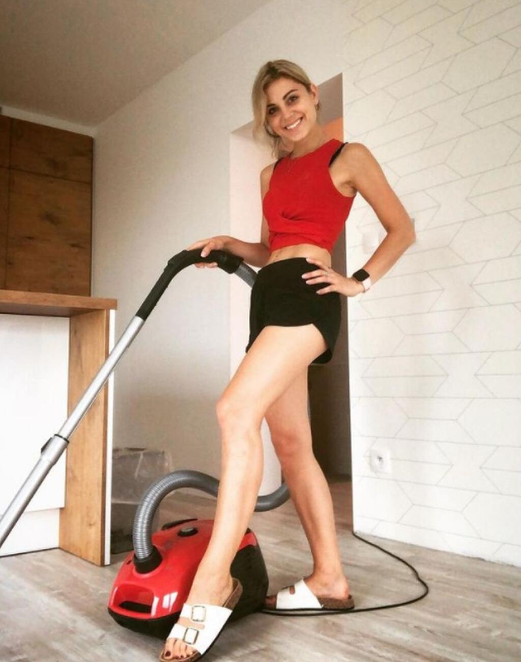 Dominika Stará