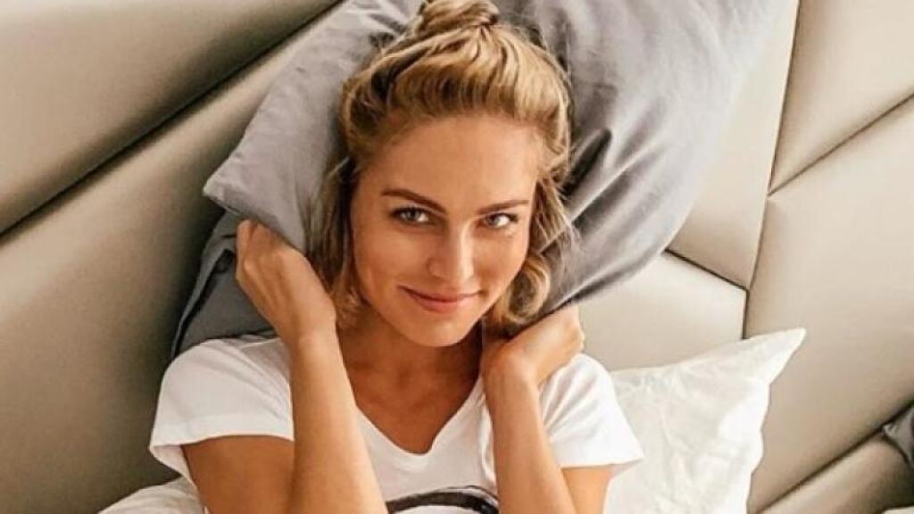 Ivanka Gáborík patrí k najkrajším ženám pod Tatrami.