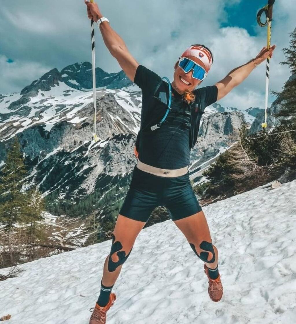 Biatlonistka Paulína Fialková patrí k najkrajším slovenským športovkyniam súčasnosti, no okrem pôvabu púta pozornosť aj svojimi výkonmi.