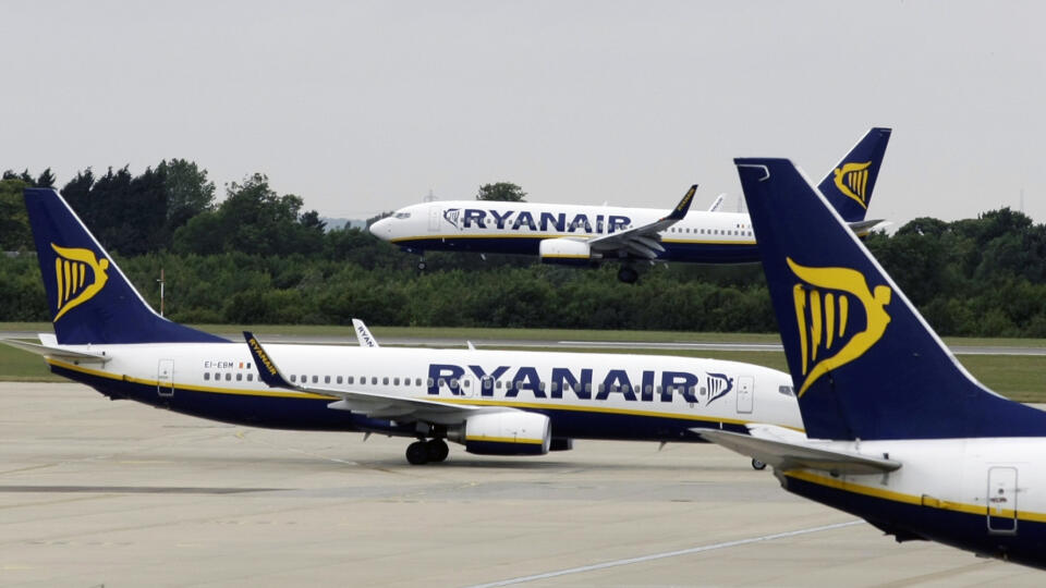 Letecká spoločnosť Ryanair zaviedla zmeny v preprave príručnej batožiny.
