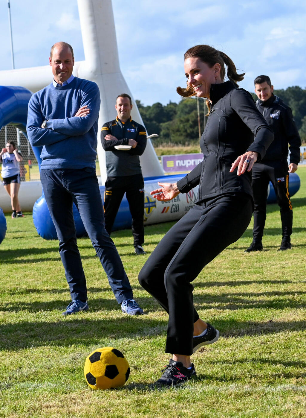 Vojvodkyňa Kate Middleton