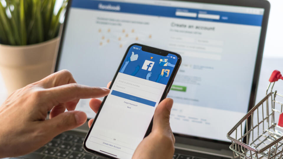 Facebook