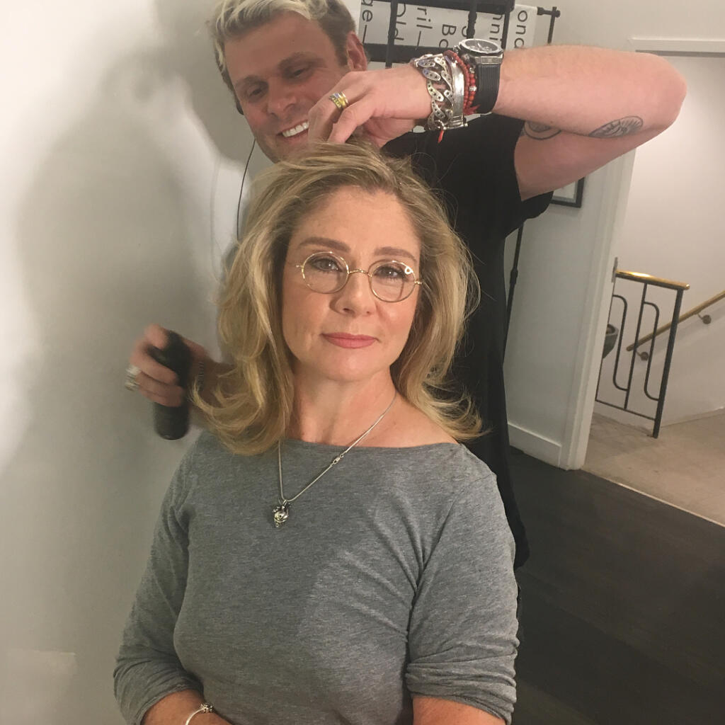 Ryšavú sirotu Annu Shirleyovú pred 36 rokmi stvárnila kanadská herečka Megan Follows, ktorá má dnes už 53 rokov.