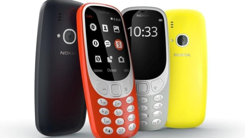 Pamätáte si ešte na svoju starú Nokiu? Teraz je tu úplne nová.