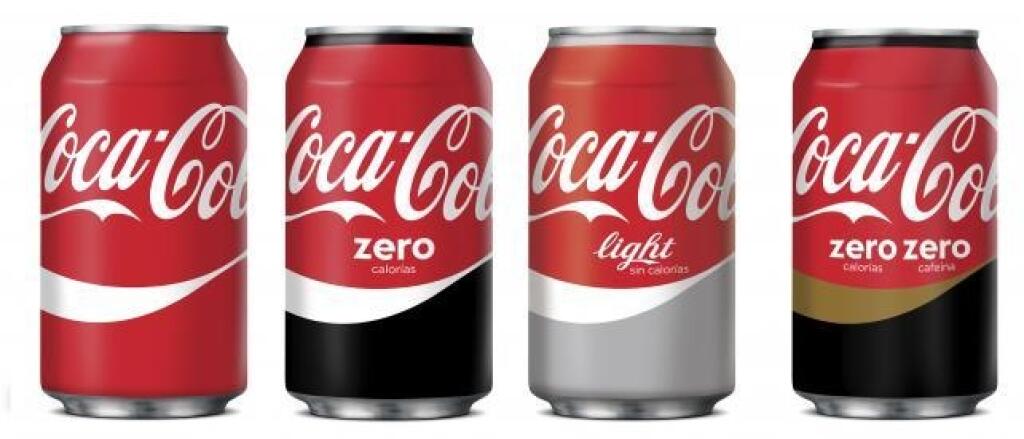 Coca-Cola mení dizajn plechoviek. Pozrite si ich