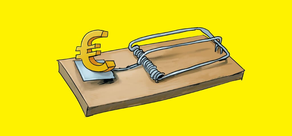 pasca, euro