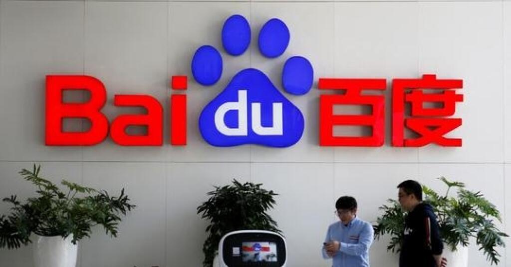 Baidu