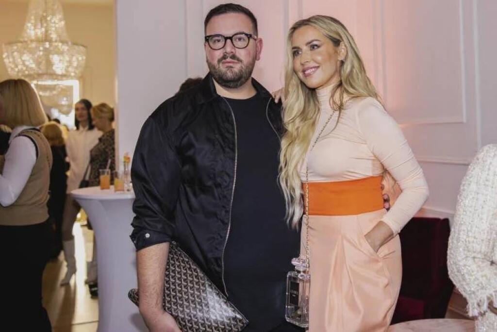 Ktorý outfit sa vám najviac páčil?