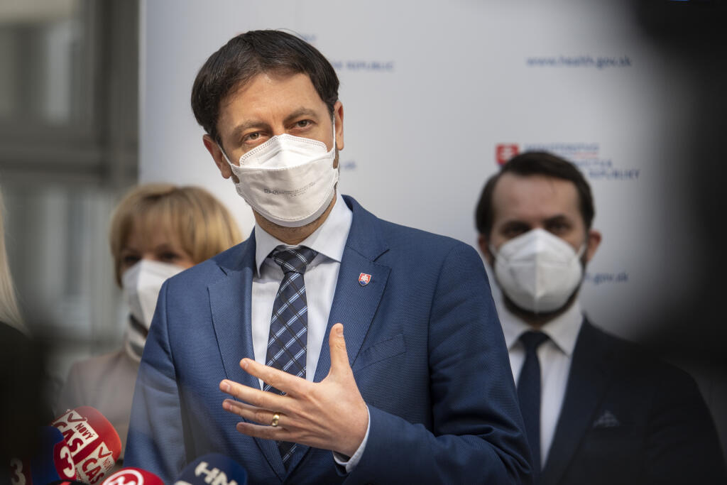 Opatrenia sa na sviatky Veľkej noci v súvislosti s aktuálnou epidemiologickou situáciu týkajúcej sa pandémie COVID-19 sprísňovať nebudú, ale ani sa neuvoľnia.