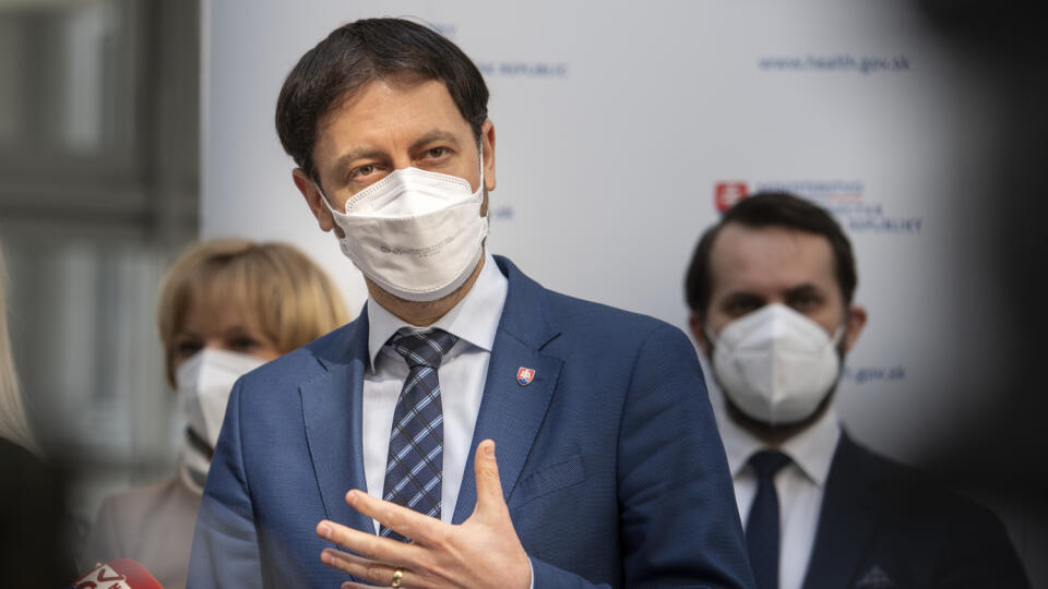 Opatrenia sa na sviatky Veľkej noci v súvislosti s aktuálnou epidemiologickou situáciu týkajúcej sa pandémie COVID-19 sprísňovať nebudú, ale ani sa neuvoľnia.