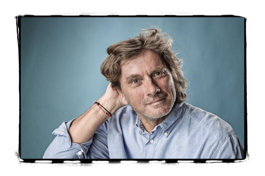 Vladimír Synek - riaditeľ Corporate Consulting Group