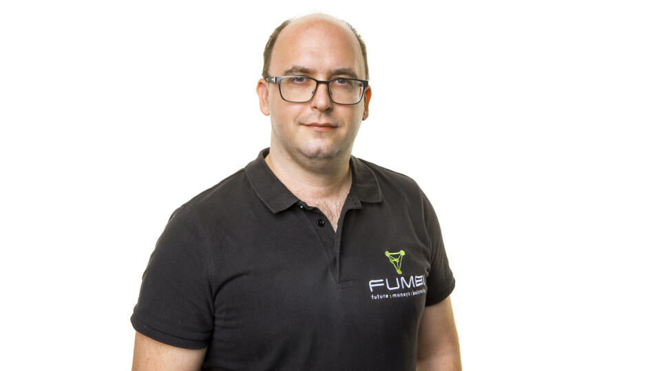 Forgacs Juraj, Fumbi Network