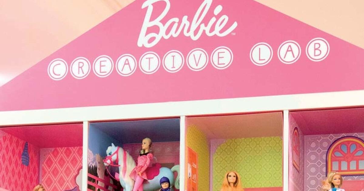 barbie randi előtte utána