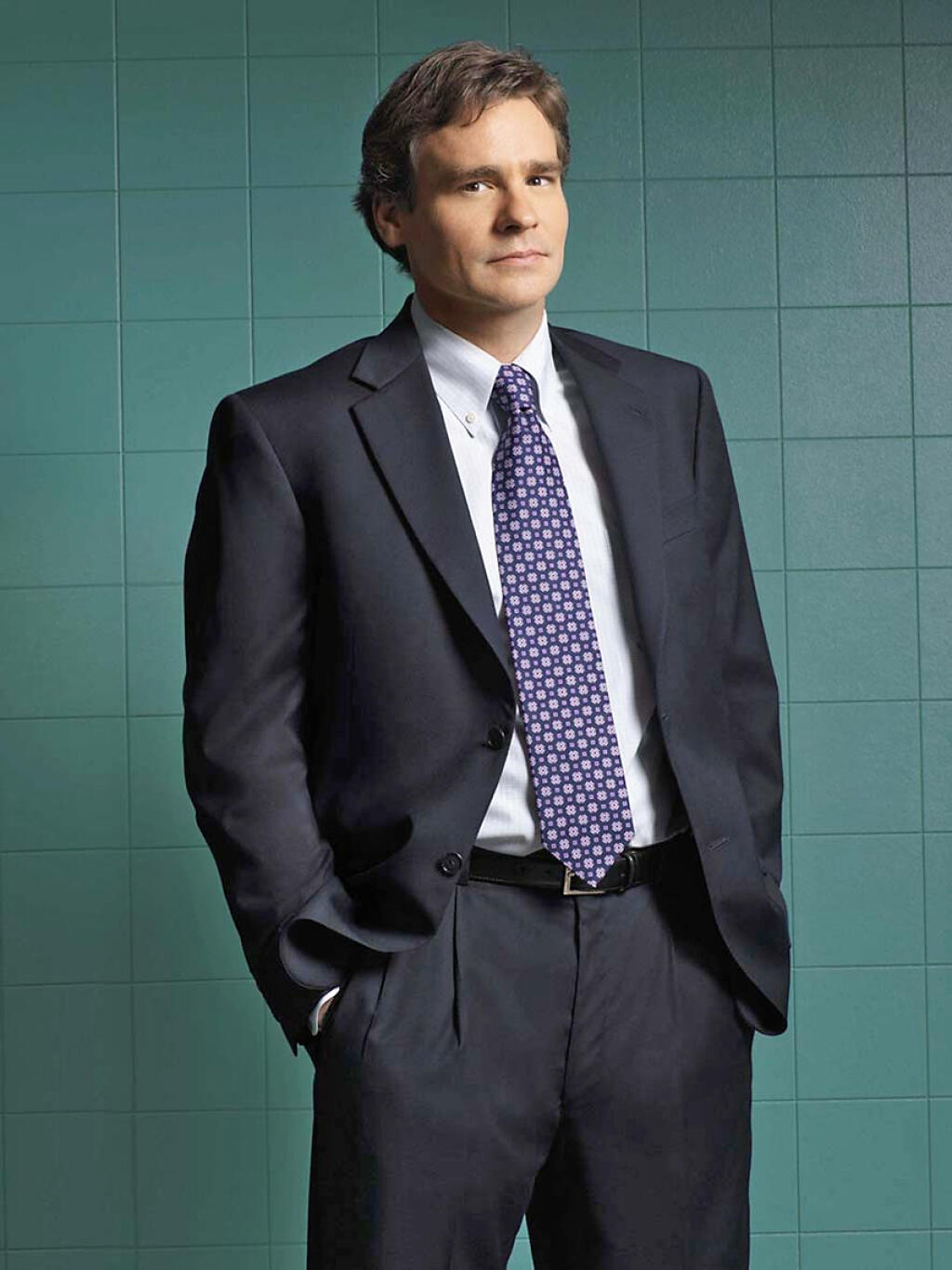 Robert Sean Leonard