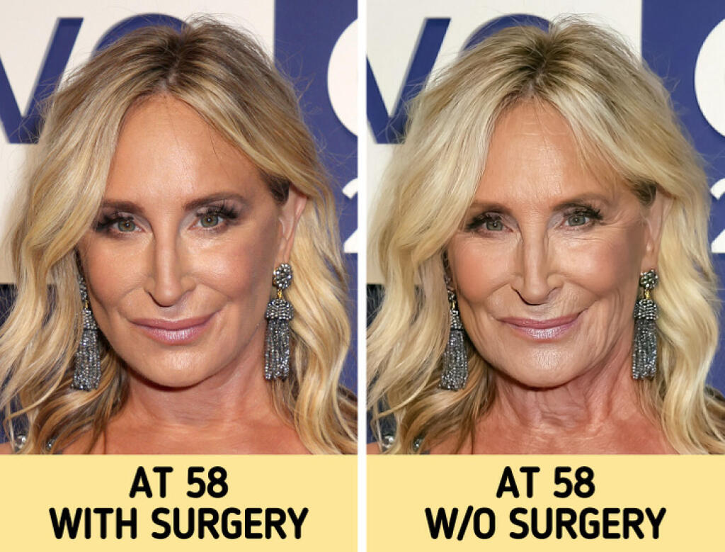 Sonja Morgan