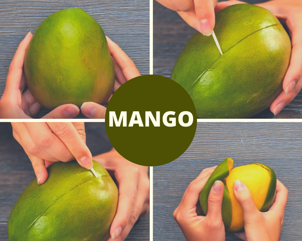Mango