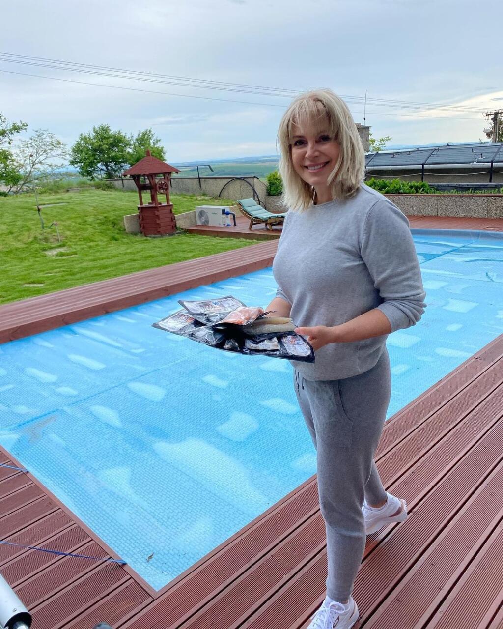 Zuzka Vačková