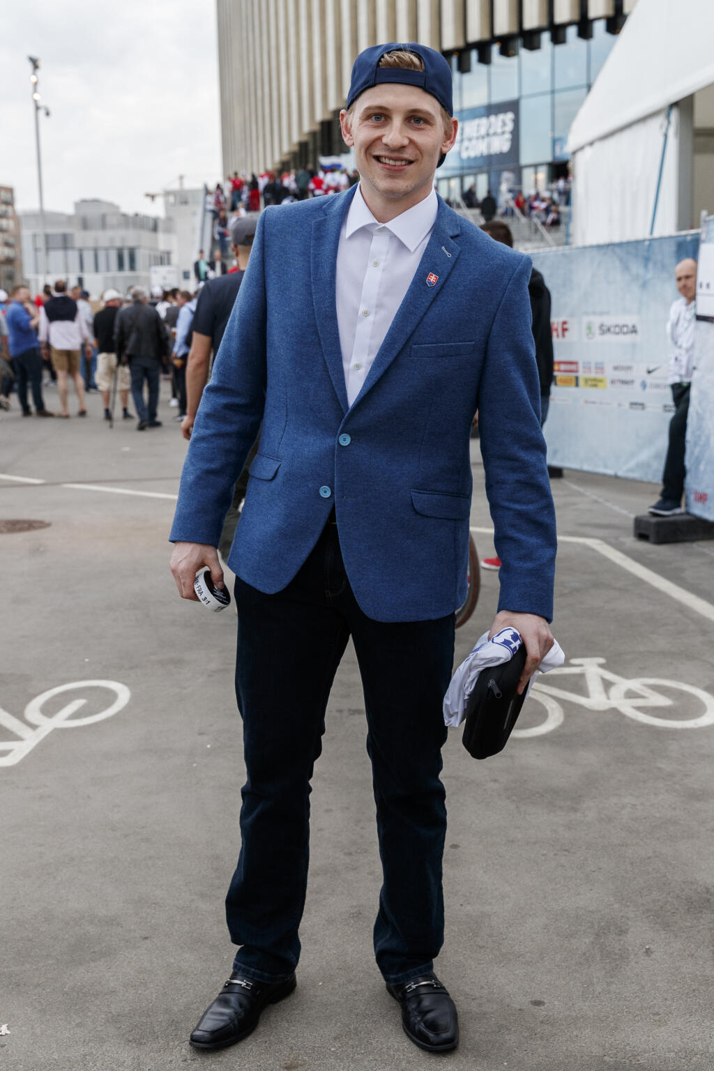 Dávid Bondra (27)