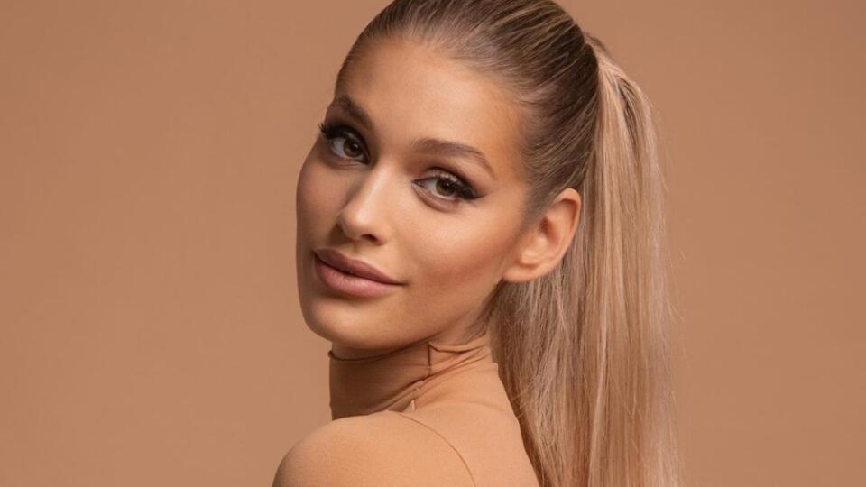 Jasmina Alagič