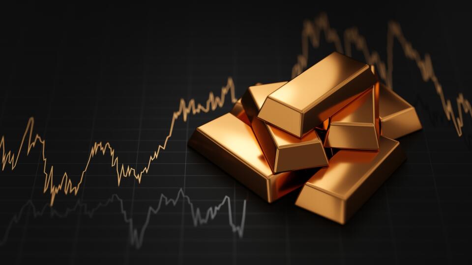 Gold,Market,Stock,Wealth,Business,Finance,Investment,On,Money,Trade
