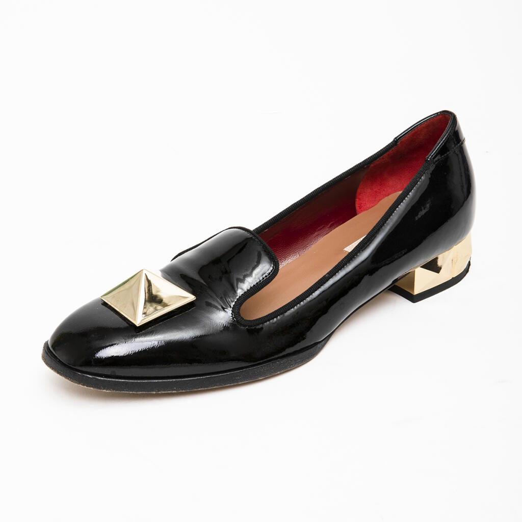 EVA CHARITY BAZAAR: Mokasíny Valentino