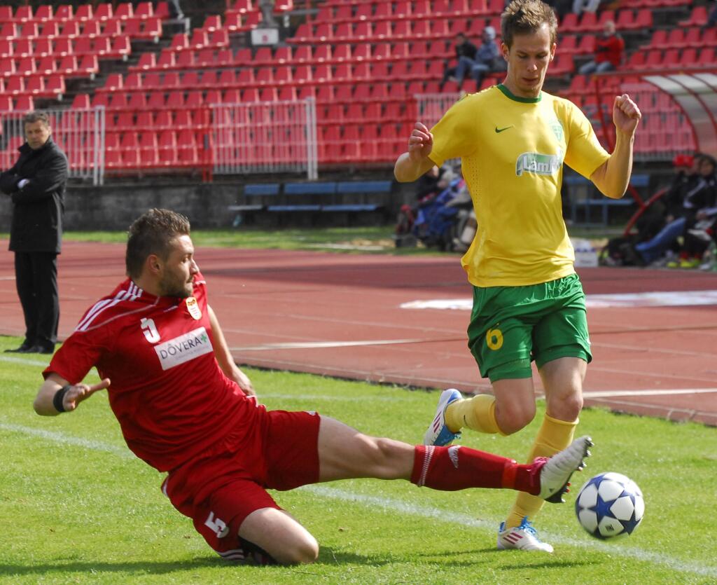 Bývalý futbalista Jozef Adámik a nebohý basketbalista boli dobrí kamaráti.