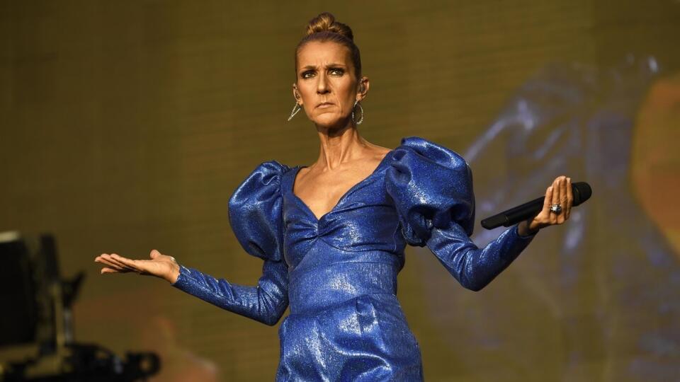 Céline Dion