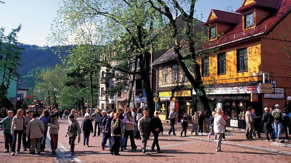 poľsko
