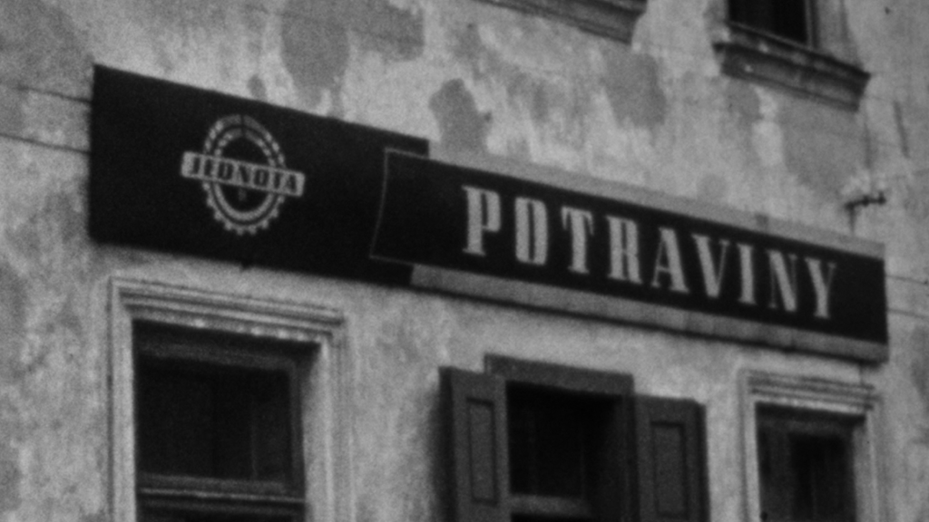 My, budovatelé nové republiky - III. (1950-1953)