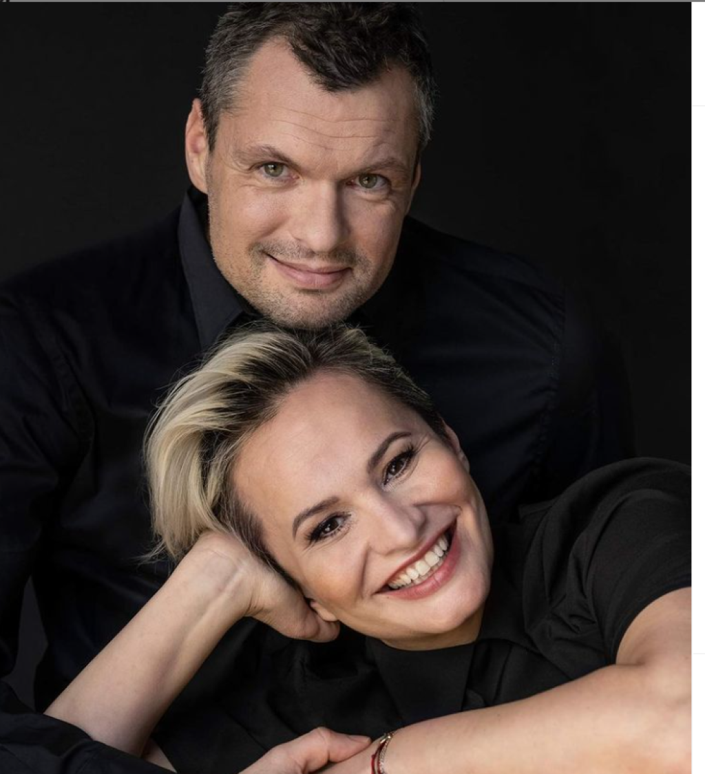 Ešte v marci písala o Hornovi ako o svojej láske.