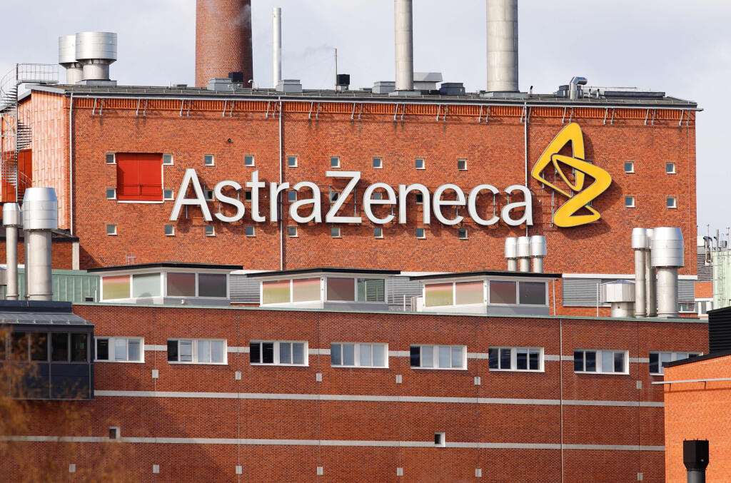 astra zeneca